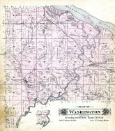 Washington, Jackson County 1893